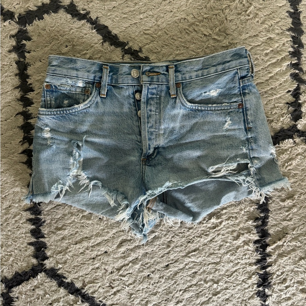 Agolde shorts